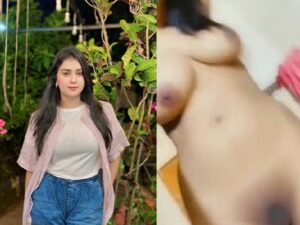 Tiktok Influencer Viral Scandal Sex Video