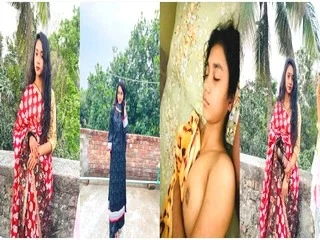 Cute Bangladeshi Girl Having Sex With Her Cousin