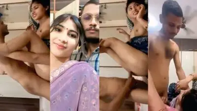 Desi Couple Hard Fucking