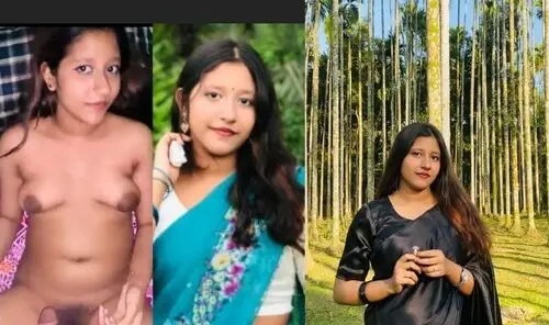 Desi Girl Boobs Pressing and Fucking