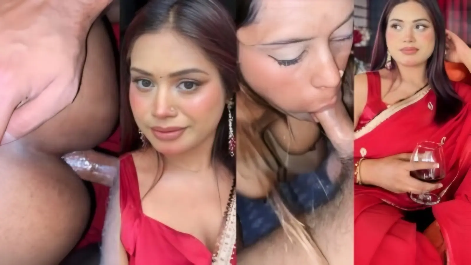 Desi Hot Girl Sumaiya Sex Video Viral MMS