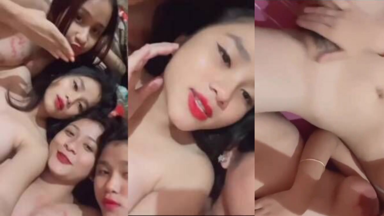Four Beautiful Assamese Nude Girls Showing Boobs Pussy & Inviting You for Sex