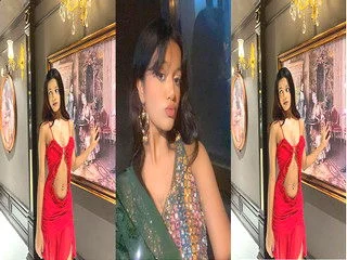 Horny Sexy Desi Girl Fingering For Boyfriend
