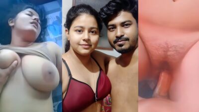 Hot Viral Desi Couple Hard Fucking Sex Video Collection