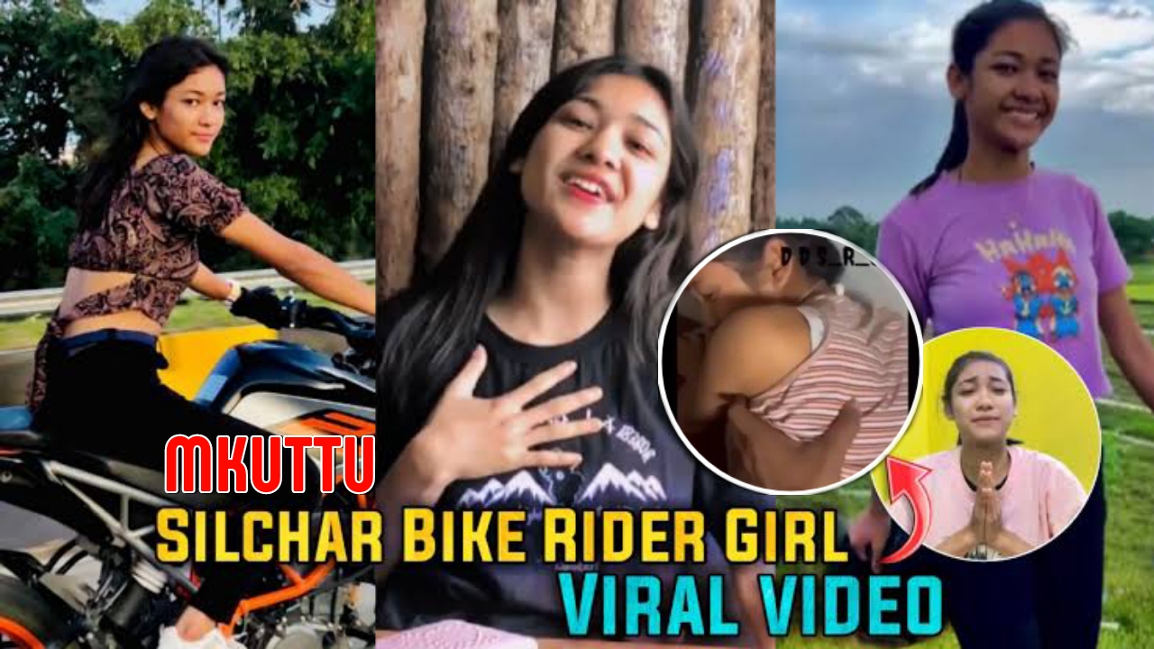 Mkuttu Viral MMS Sex Video - Silchar Biker Girl Viral MMS Video