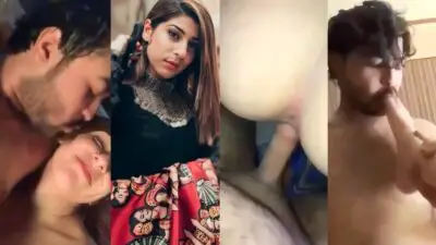 Pakistani Girl Feet Licked While Getting Fucked