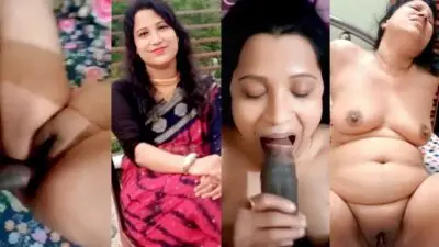 Sexy Bhabhi Fucked By Big Cock