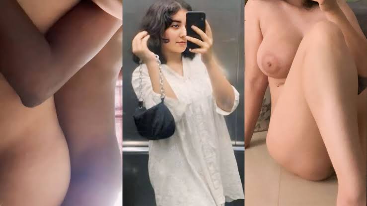 Sexy Big Boobs Girl Showing & Getting Hard Fucked