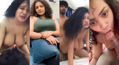 Sexy Busty GF Hard Fucking Collection