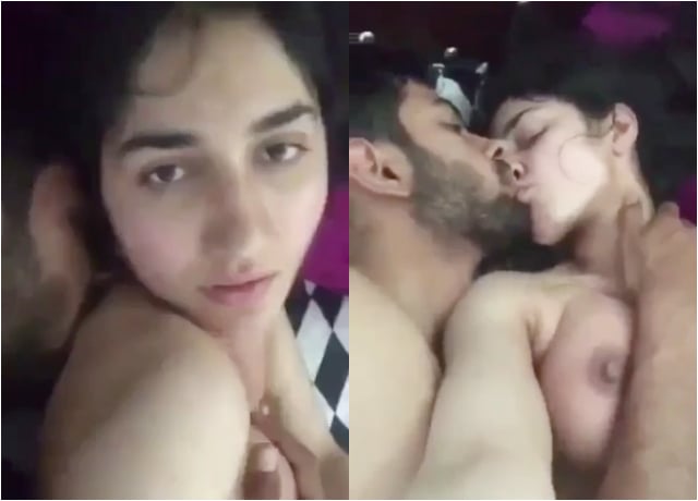 Sexy Paki College Girl Having Sex With Cousin