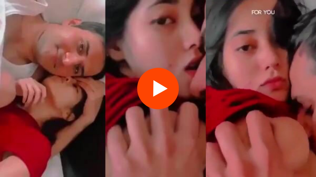 Sexy Pakistani Saali Boobs Sucked by Jija