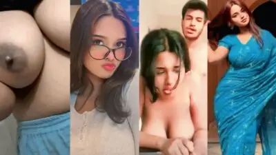 Thick Big Boob Girl Getting Fucked
